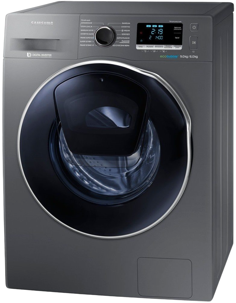 Замена жгута электропроводки Samsung WD90K6400OX