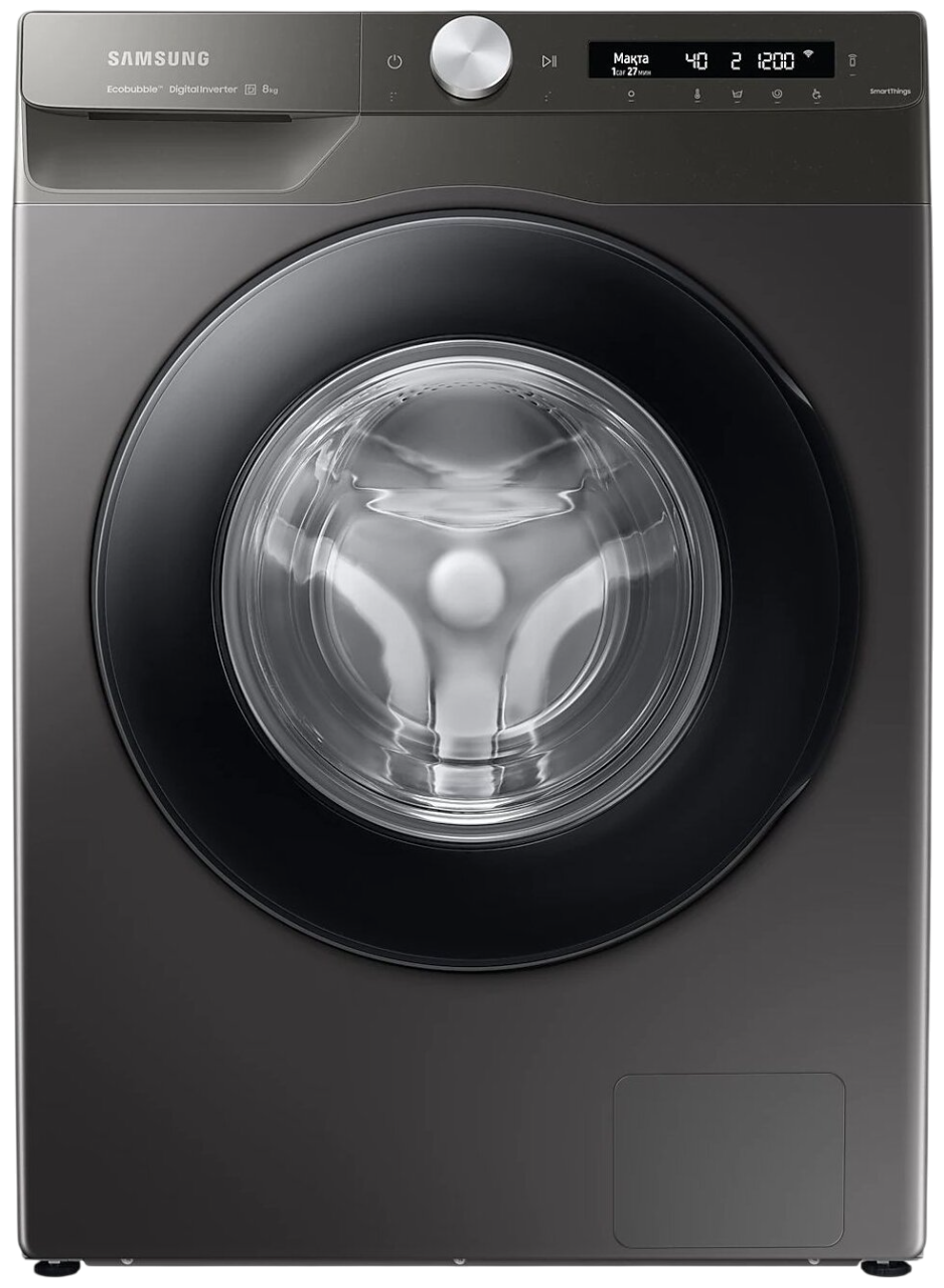 Замена жгута электропроводки Samsung WW80A6S24AN/LD