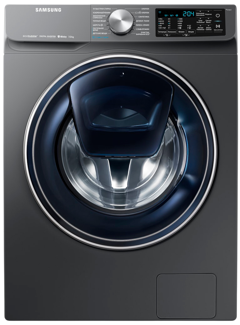 Замена жгута электропроводки Samsung WW70R62LVTXDLP