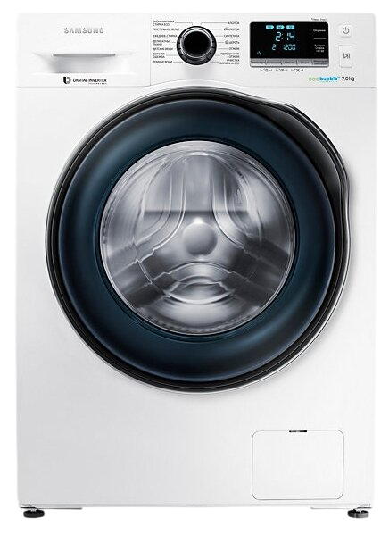 Замена жгута электропроводки Samsung WW70J6210DW
