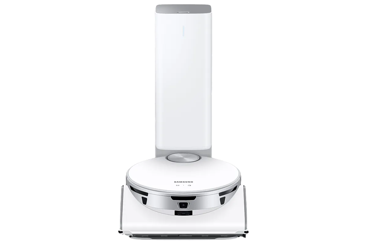 Ремонт датчиков давления Samsung Jet Bot Al+