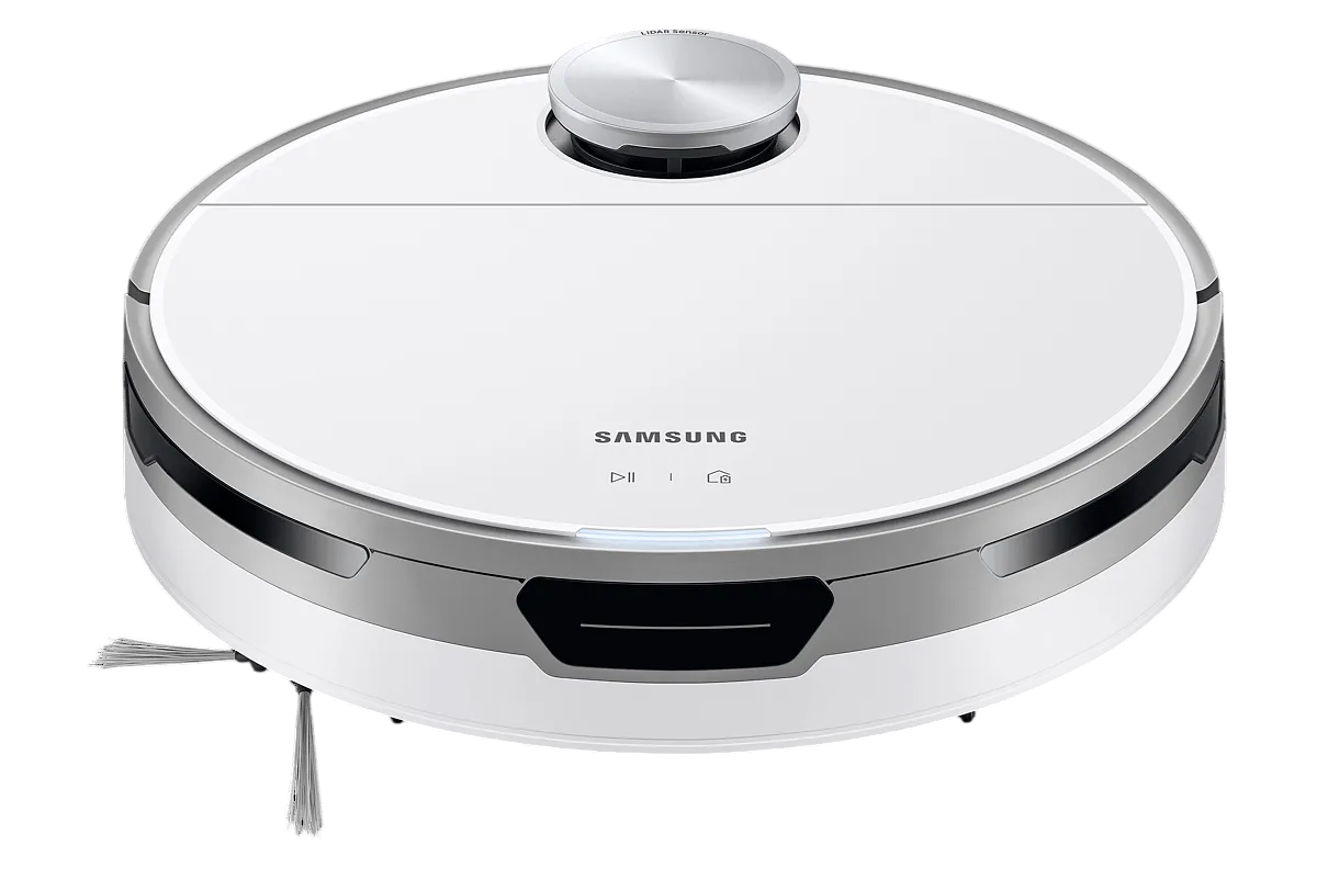 Ремонт датчиков давления Samsung Jet Bot+