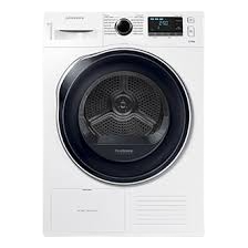 Замена питающего кабеля Samsung DV90K6000CW