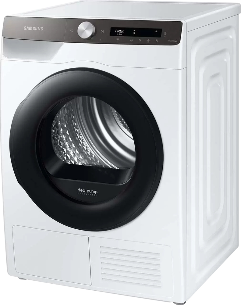 Замена питающего кабеля Samsung DV90T5240AT/LP