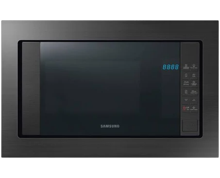 Замена ТЭН Samsung FG87SUG