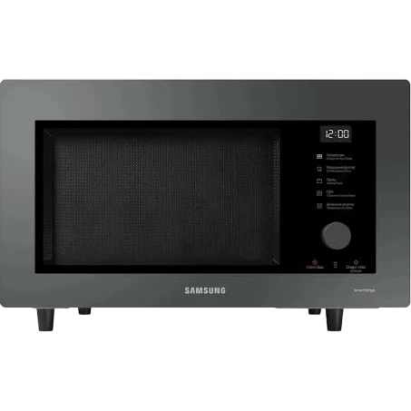 Замена ТЭН Samsung mc32db7746kc/bw