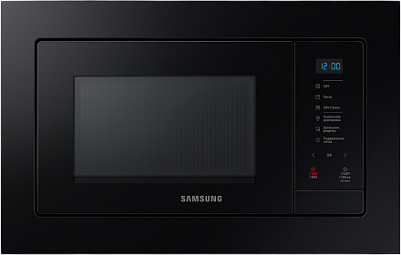 Замена ТЭН Samsung MG23A7118AK/BW