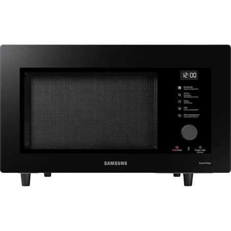 Замена ТЭН Samsung MC32DG7646KKUA