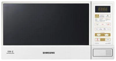 Замена ТЭН Samsung ge83dtr-w