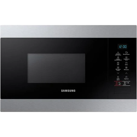 Замена ТЭН Samsung MG22M8074AT/UA