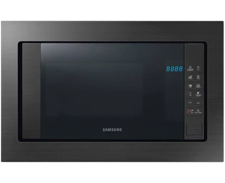 Замена ТЭН Samsung FW87SUG