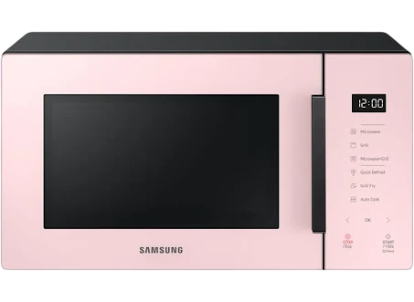 Замена ТЭН Samsung MG23T5018CP/ET