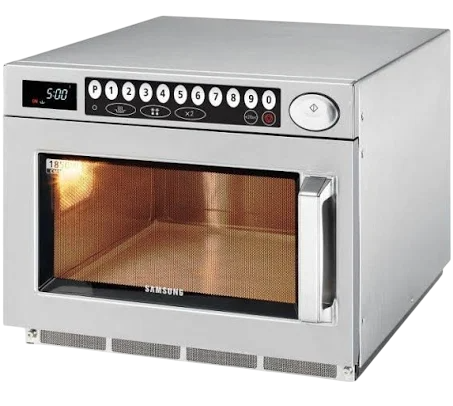 Замена ТЭН Samsung CM1529A