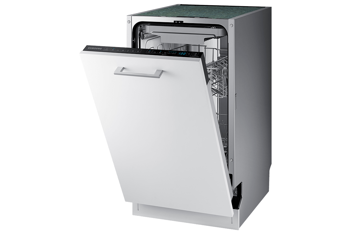 Ремонт или Замена петли двери Samsung DW50R4050BB-WT