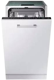 Ремонт или Замена петли двери Samsung DW50R4070BB