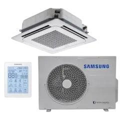 Замена цепи питания Samsung AC052MXADKH/EU