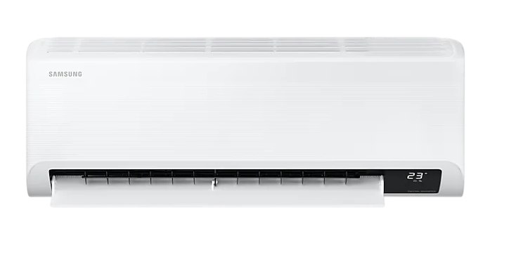 Замена цепи питания Samsung AC035BN1DEH/AF