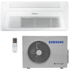 Замена цепи питания Samsung AC071MN4PKH/EU 