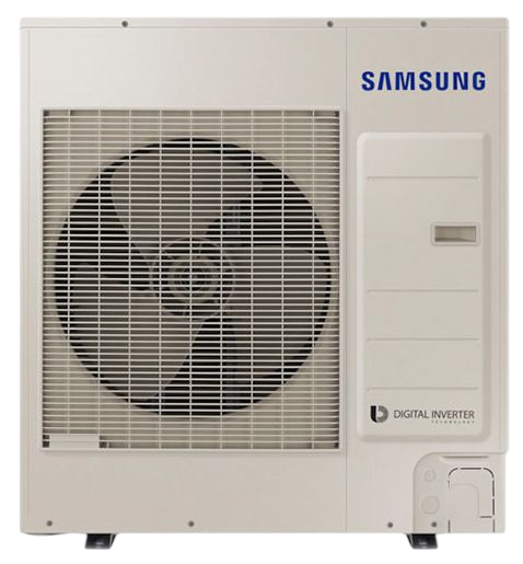 Замена цепи питания Samsung AC120MXADNH/EU  