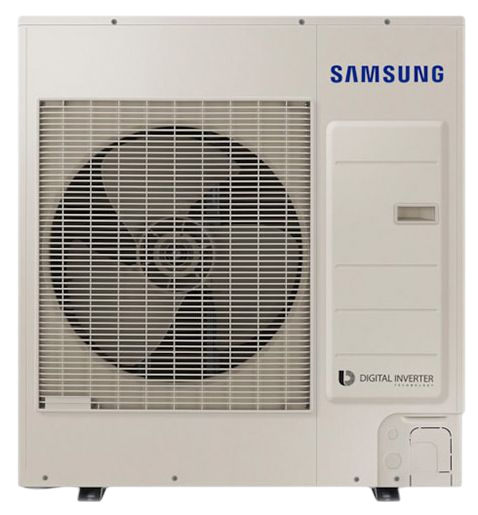 Замена цепи питания Samsung AC100MXADNH/EU 