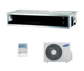 Замена цепи питания Samsung AC100HCADNH  
