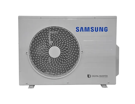 Замена цепи питания Samsung AC100MN4PKH/EU
