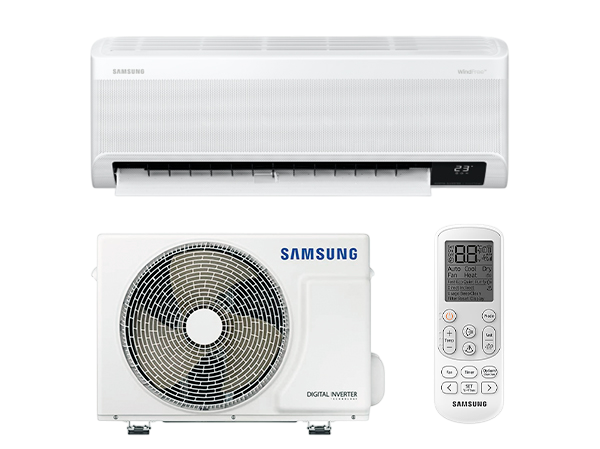 Замена цепи питания Samsung AJ080TXJ4KG/EU  