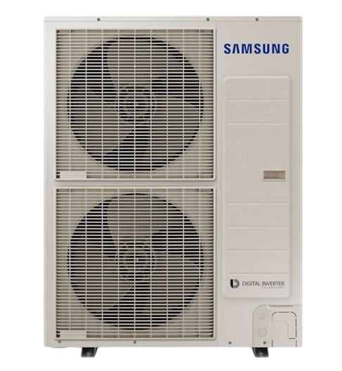 Замена цепи питания Samsung AC140MXADKH/EU  
