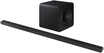 Ремонт электроплаты Samsung HW-S800D/RU