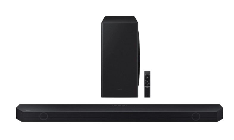 Ремонт электроплаты Samsung НW-Q800D