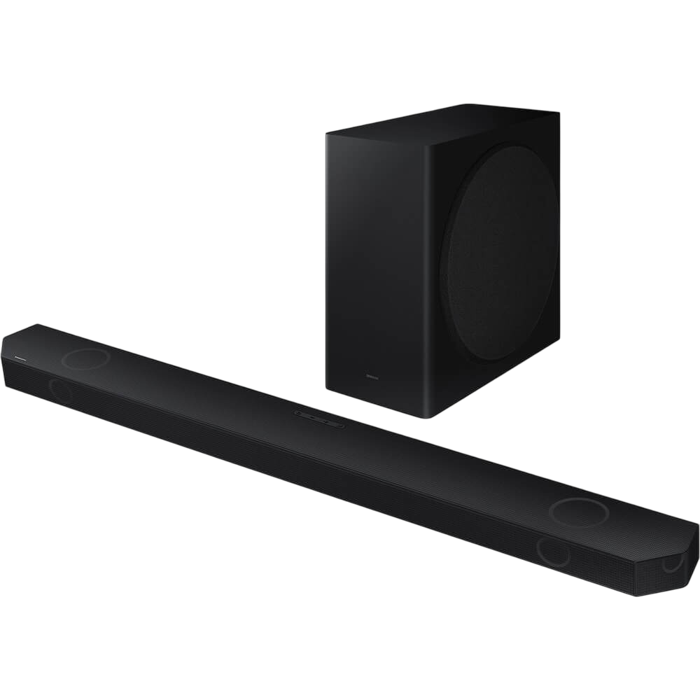 Ремонт электроплаты Samsung HW-Q800C
