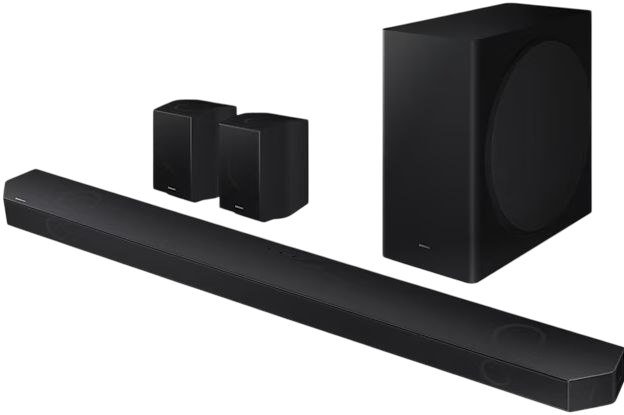 Ремонт электроплаты Samsung HW-Q930B/RU