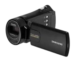 Замена платы управления Samsung HMX-H300BP