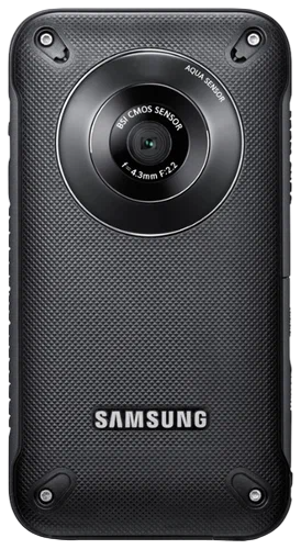Замена платы управления Samsung HMX-W300