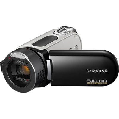 Замена платы управления Samsung HMX-H100P