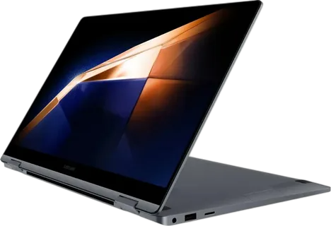 Настройка Wi-Fi Samsung  Book5 Pro (14