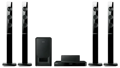 Ремонт видеочипа Samsung HW‑Q990C