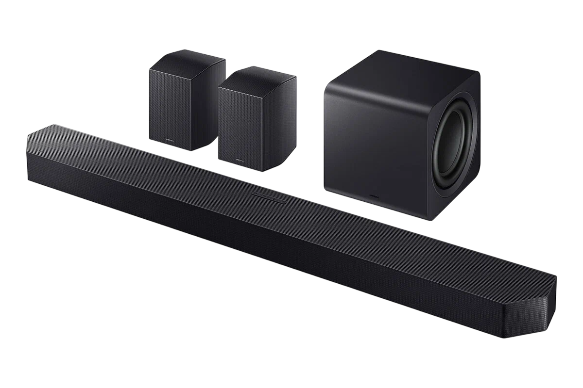 Ремонт корпуса Samsung HW-Q990F