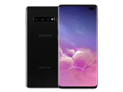 Замена корпуса Samsung Galaxy S9+