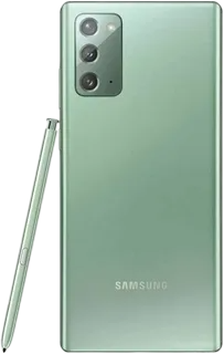 Замена корпуса Samsung Galaxy Note 20 Ultra