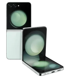 Замена корпуса Samsung Galaxy Z Flip 5