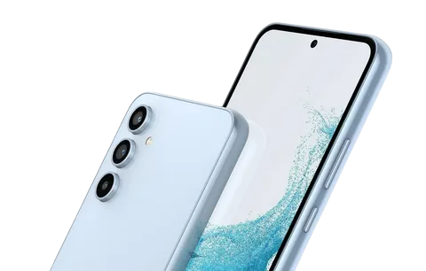 Замена корпуса Samsung Galaxy A52s