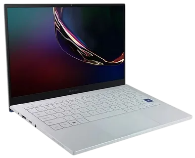 Настройка Wi-Fi Samsung Galaxy Book 2 Pro