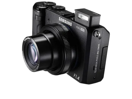 Замена платы отсека карты памяти Samsung NX10