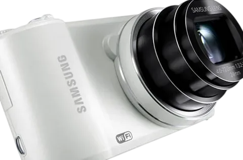 Замена платы отсека карты памяти Samsung WB250F