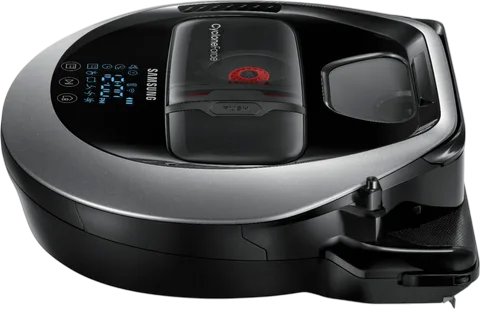 Ремонт датчиков давления Samsung Powerbot R7090