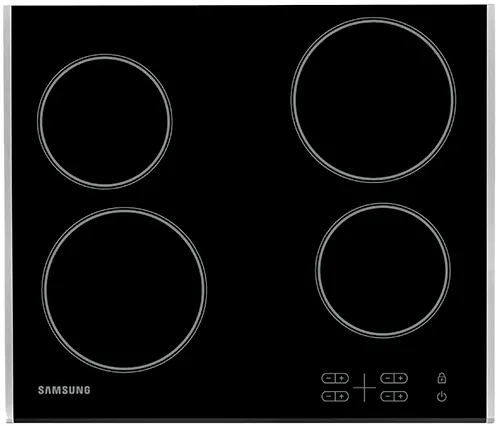 Замена конфорки стеклокерамической Samsung NZ3000H