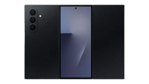 Замена корпуса Samsung Galaxy Z TriFold