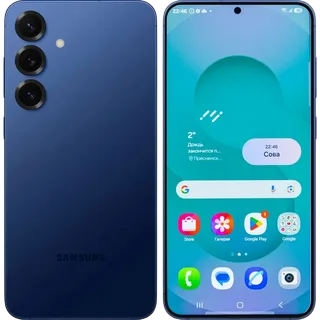 Замена корпуса Samsung Galaxy S25+