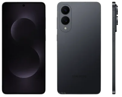 Замена корпуса Samsung Galaxy S25 Edge
